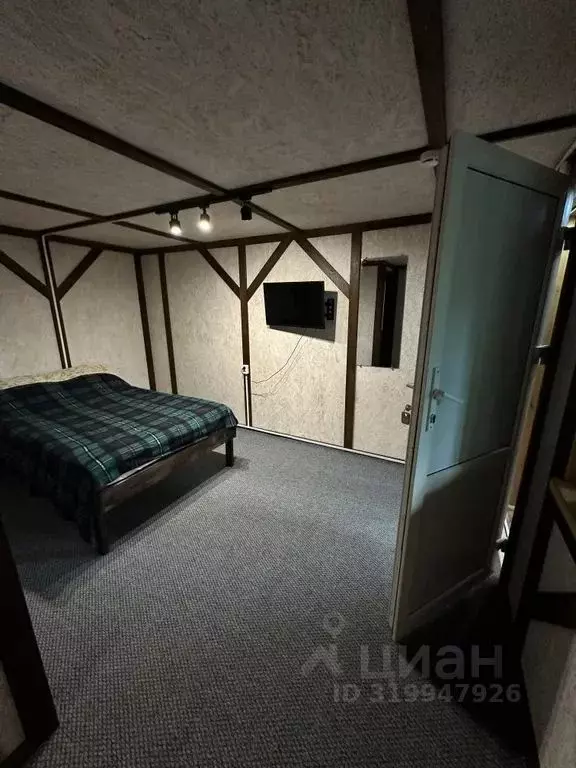 Комната Алтайский край, Алтайский район, пос. Катунь Советская ул., 4В - Фото 0