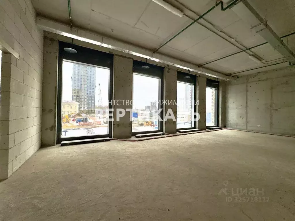 Помещение свободного назначения в Москва проезд Жуков, вл8 (65 м) - Фото 2