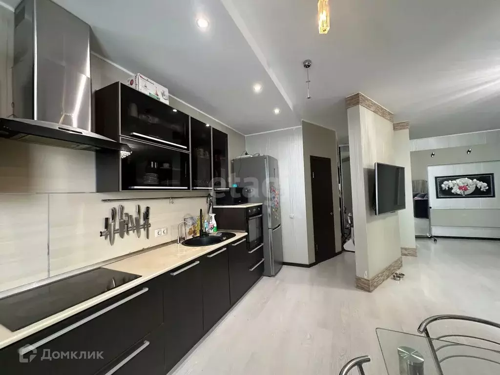 Продаётся 3-к квартира, 80.9 м - Фото 1
