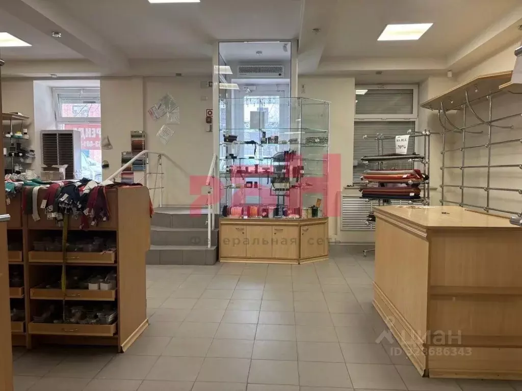 Помещение свободного назначения в Ростовская область, Ростов-на-Дону ... - Фото 2