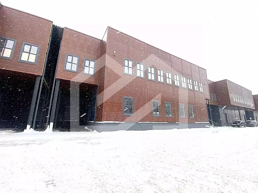 Помещение свободного назначения в Московская область, Люберцы ... - Фото 1