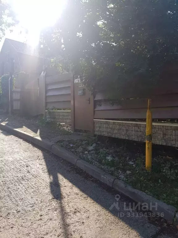 Участок в Краснодарский край, Сочи Красная Поляна пгт, ул. Пчеловодов, ... - Фото 2