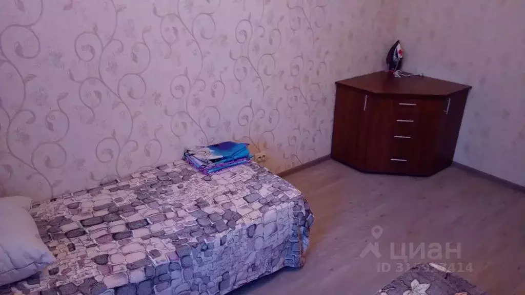2-к кв. Калужская область, Калуга Московская ул., 123 (52.0 м) - Фото 0