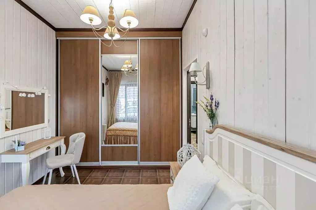 Дом в Ставропольский край, Кисловодск Прудная ул., 82 (120 м) - Фото 1