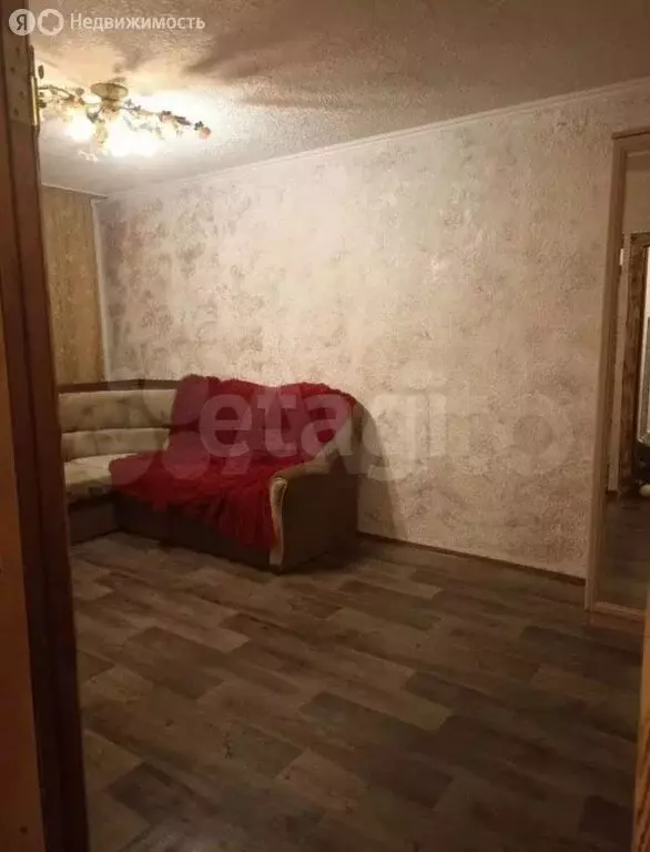 2-комнатная квартира: Львовский, Пролетарская улица, 1 (45.5 м) - Фото 2