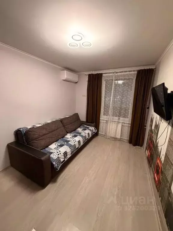 2-к кв. Москва Тихорецкий бул., 12К1 (58.0 м) - Фото 1