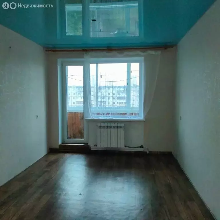 1-комнатная квартира: Петрозаводск, Сортавальская улица, 6 (35.2 м) - Фото 2