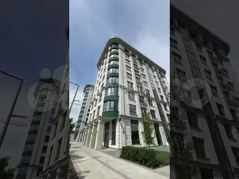 3-к. квартира, 91 м, 3/15 эт. - Фото 1