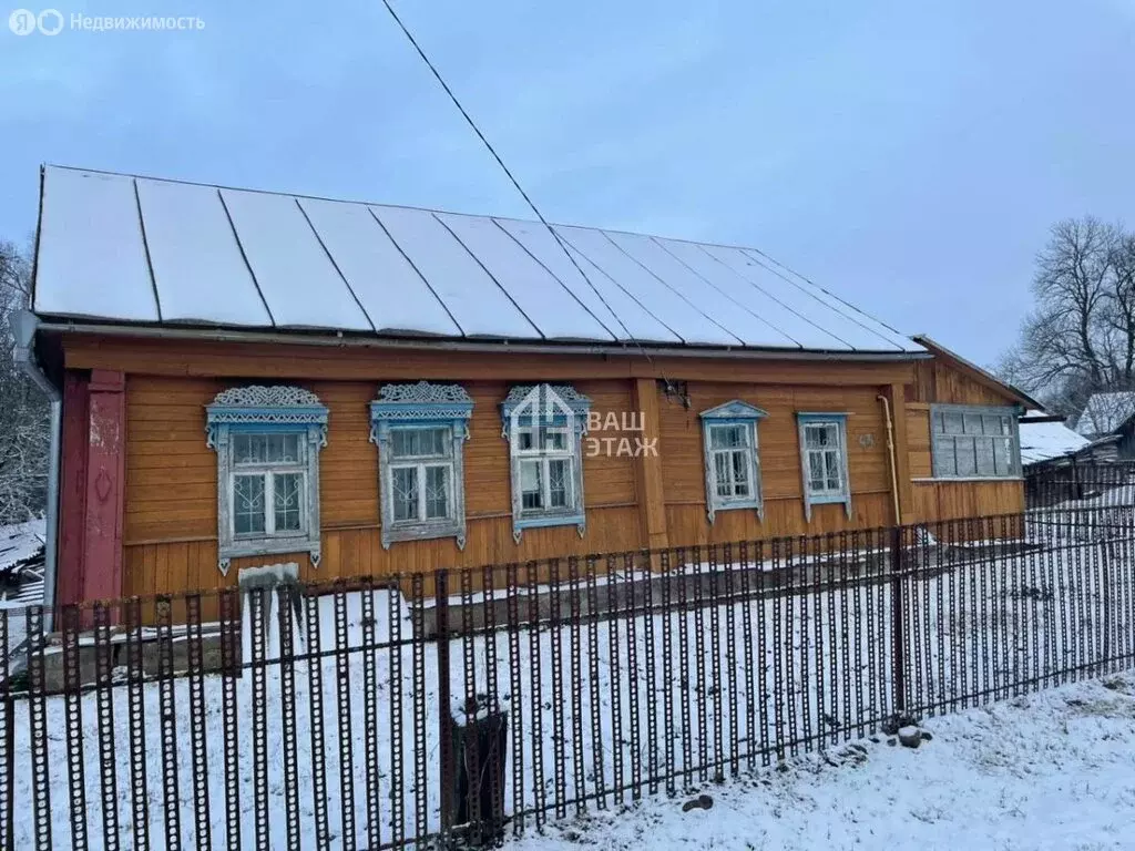 Дом в Куракино, 43 (65.2 м) - Фото 1