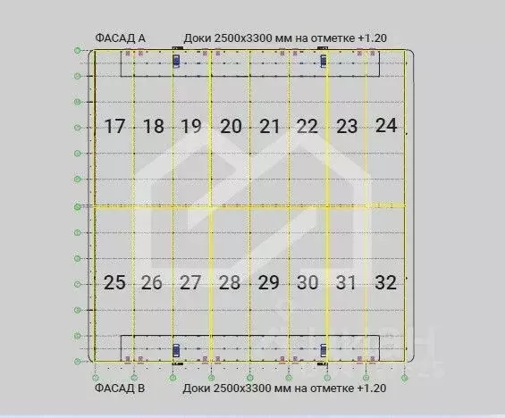Помещение свободного назначения в Московская область, Ногинск ... - Фото 2