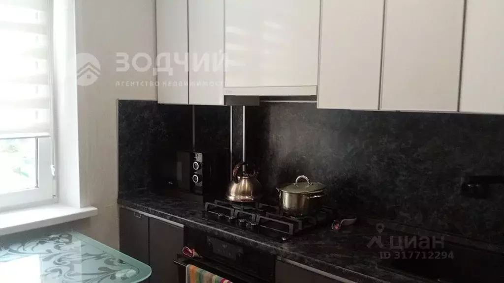 1-к кв. Чувашия, Чебоксары Гражданская ул., 68 (33.1 м) - Фото 0