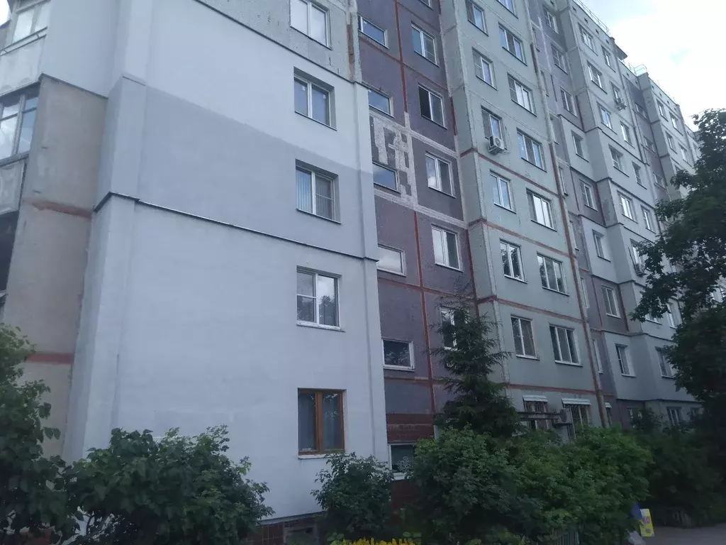 Продаётся 1-к квартира, 40.1 м - Фото 0