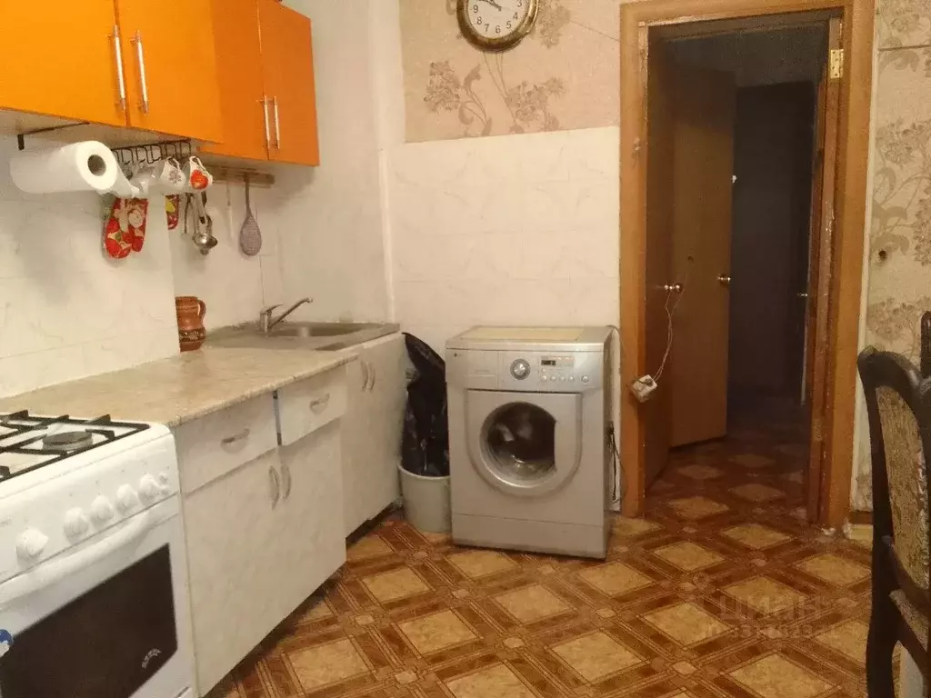 3-к кв. Самарская область, Самара Черемшанская ул., 248 (58.0 м) - Фото 2