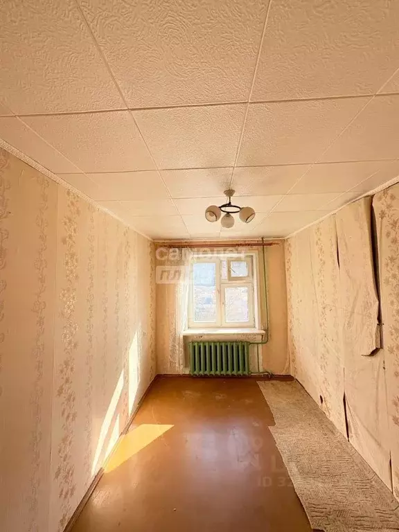 3-к кв. Коми, Сыктывкар ул. Красных Партизан, 61 (61.2 м) - Фото 2