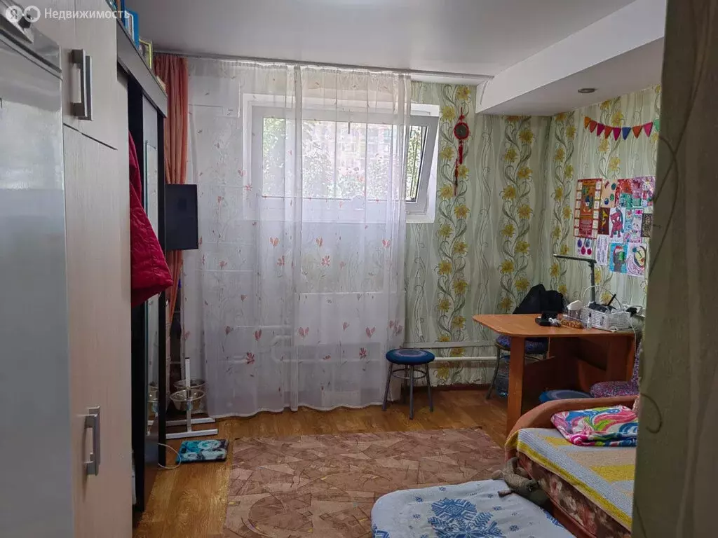 Квартира-студия: Анапа, улица Ленина, 192 (19.5 м) - Фото 1