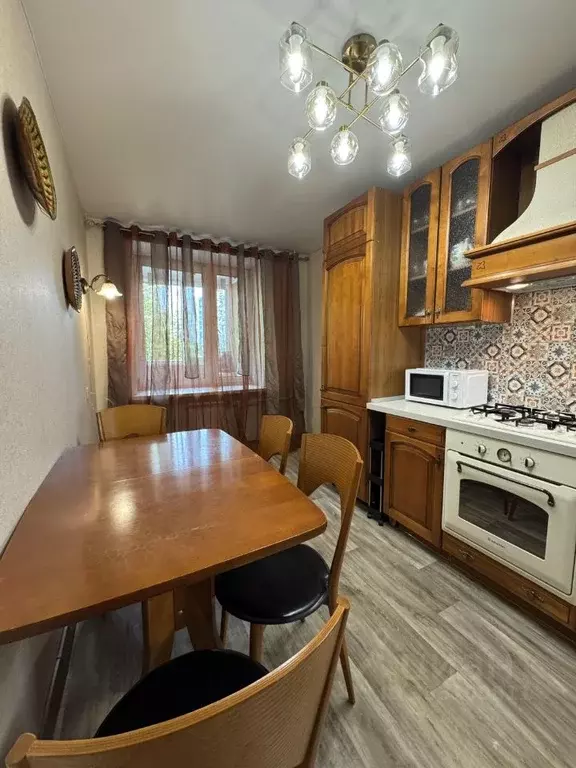 1-к кв. Москва Затонная ул., 17 (47.0 м) - Фото 2
