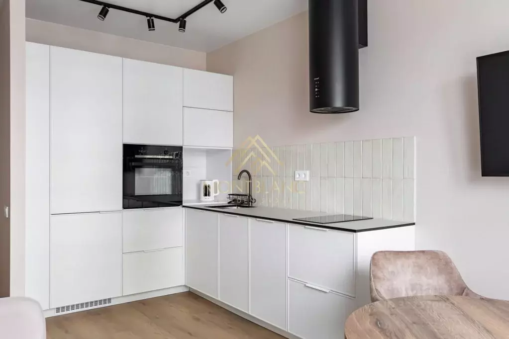 1-к кв. Санкт-Петербург просп. Крузенштерна, 13 (40.0 м) - Фото 2