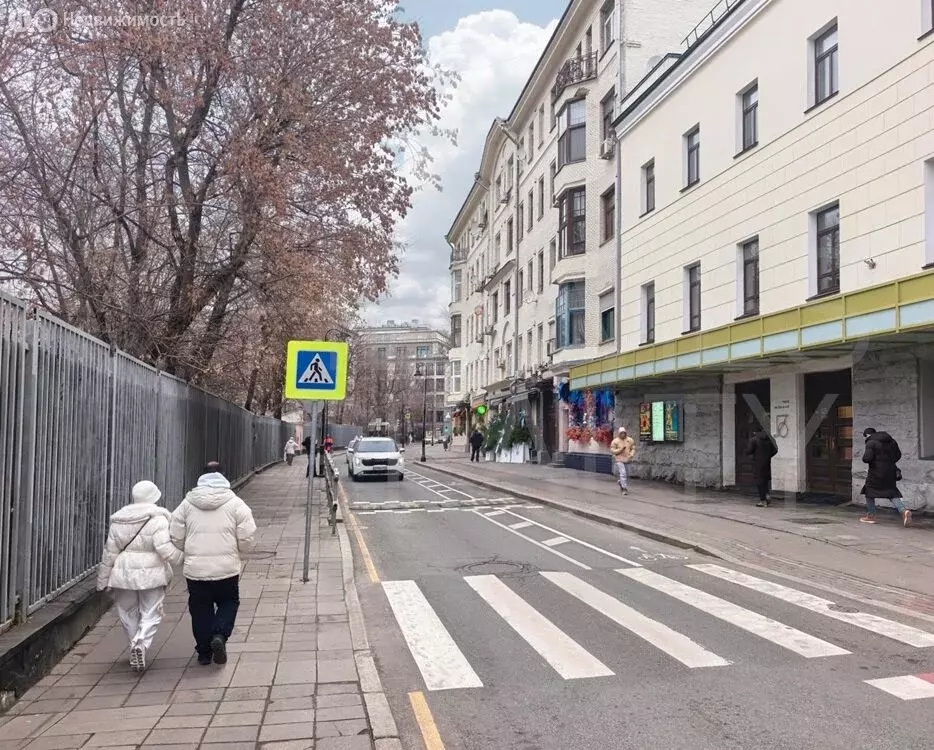 Помещение свободного назначения (96.9 м) - Фото 2