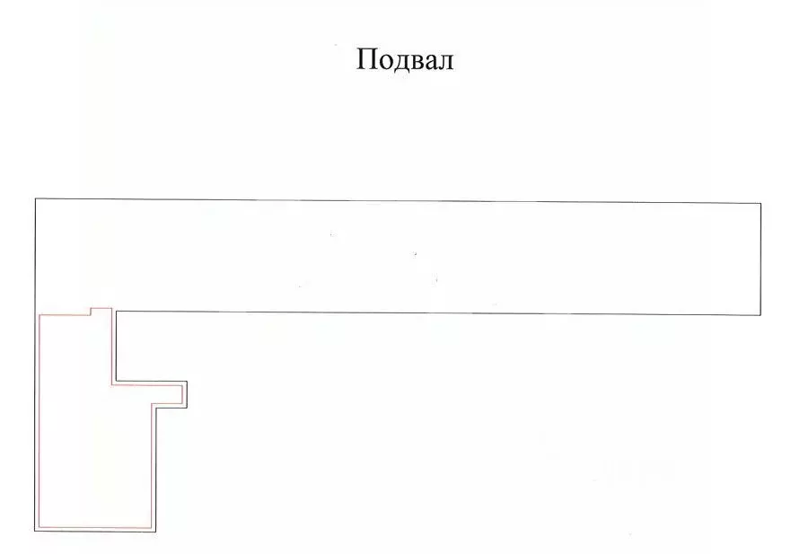 Торговая площадь в Москва Лазаревский пер., 2 (719 м) - Фото 1