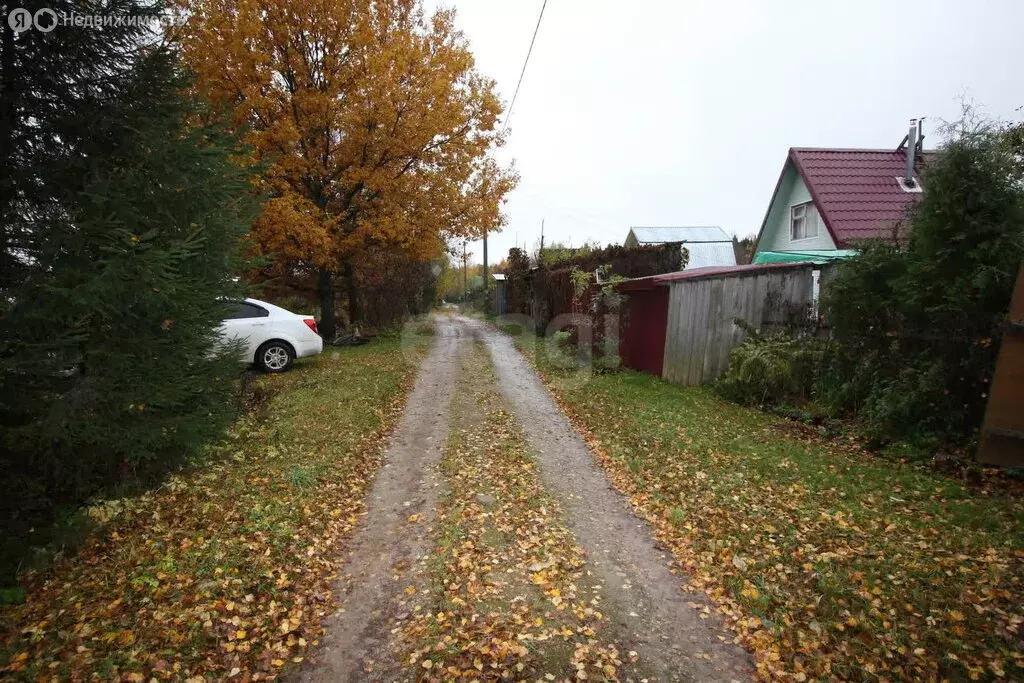 Дом в Вологодская область, Шекснинский муниципальный округ, ... - Фото 2