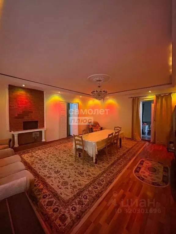 Дом в Дагестан, Дербент ул. Громаковского, 28 (169 м) - Фото 1