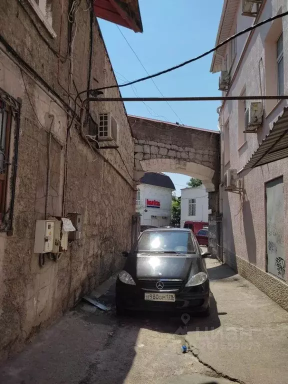 1-к кв. Крым, Ялта ул. Руданского, 4 (24.9 м) - Фото 1