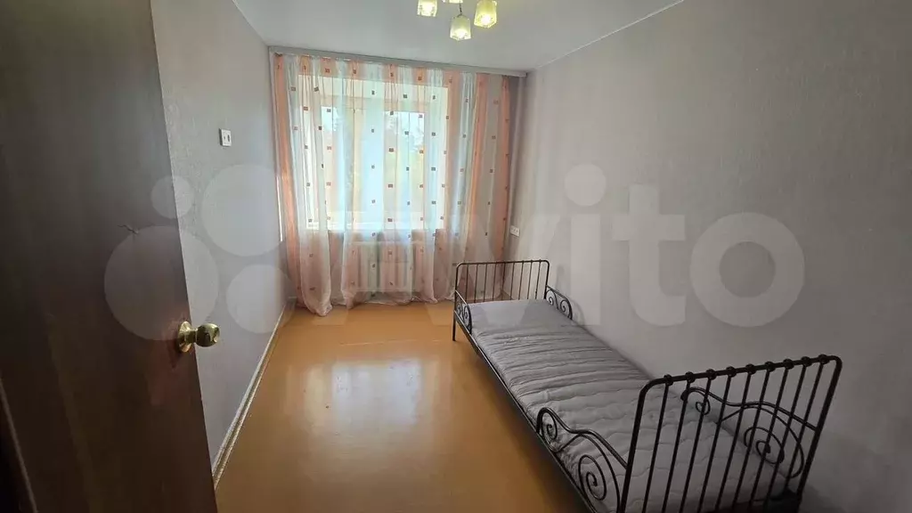 2-к. квартира, 40 м, 4/9 эт. - Фото 0