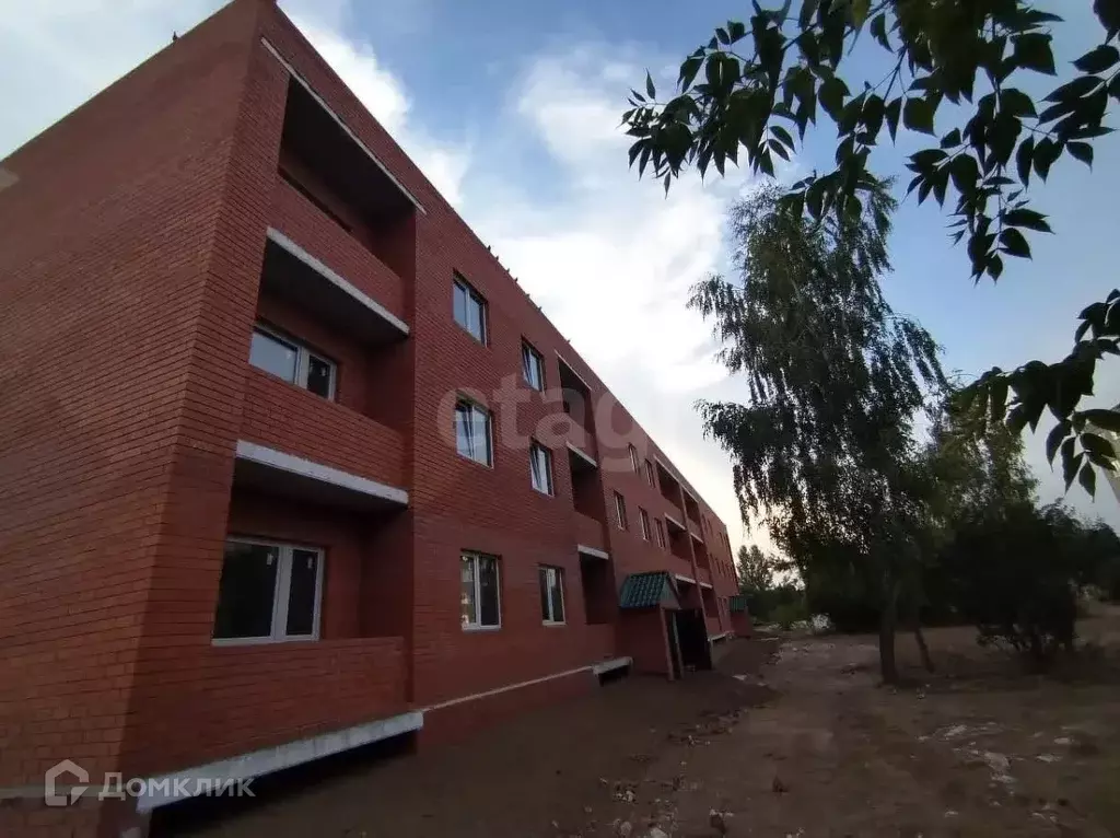 Продаётся 1-к квартира, 34 м - Фото 0