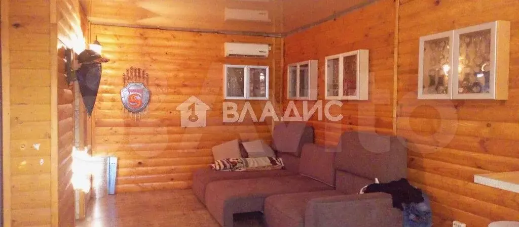 Дом 60 м на участке 4,3 сот. - Фото 1