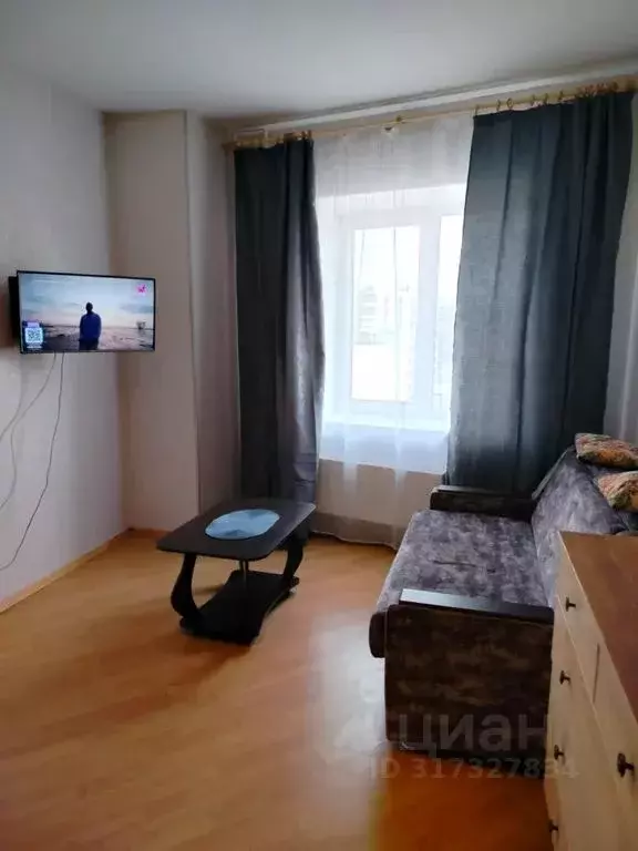 1-к кв. Санкт-Петербург Сердобольская ул., 7к2 (38.0 м) - Фото 1