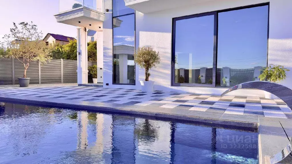 Дом, 210 м - Фото 1