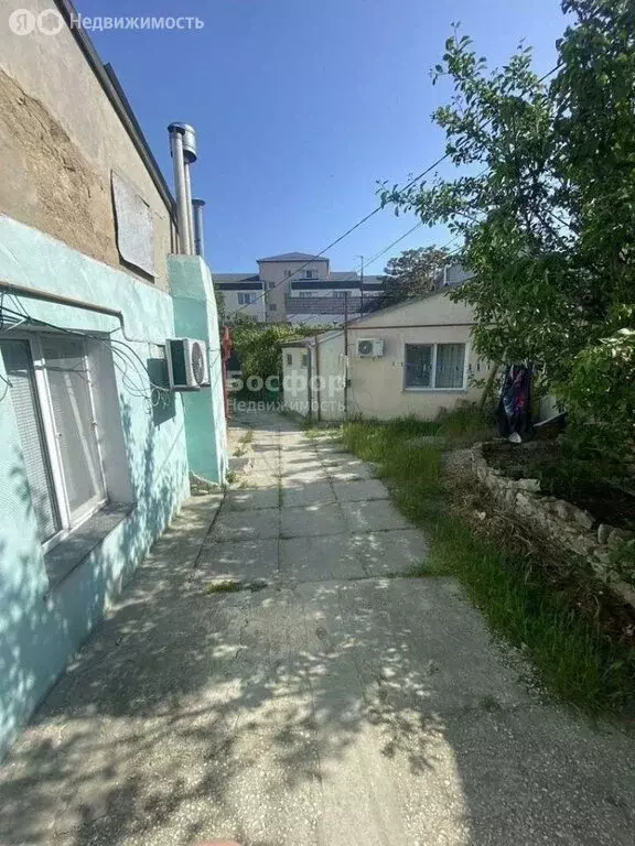 Дом в Феодосия, Галерейная улица, 20 (45 м) - Фото 1