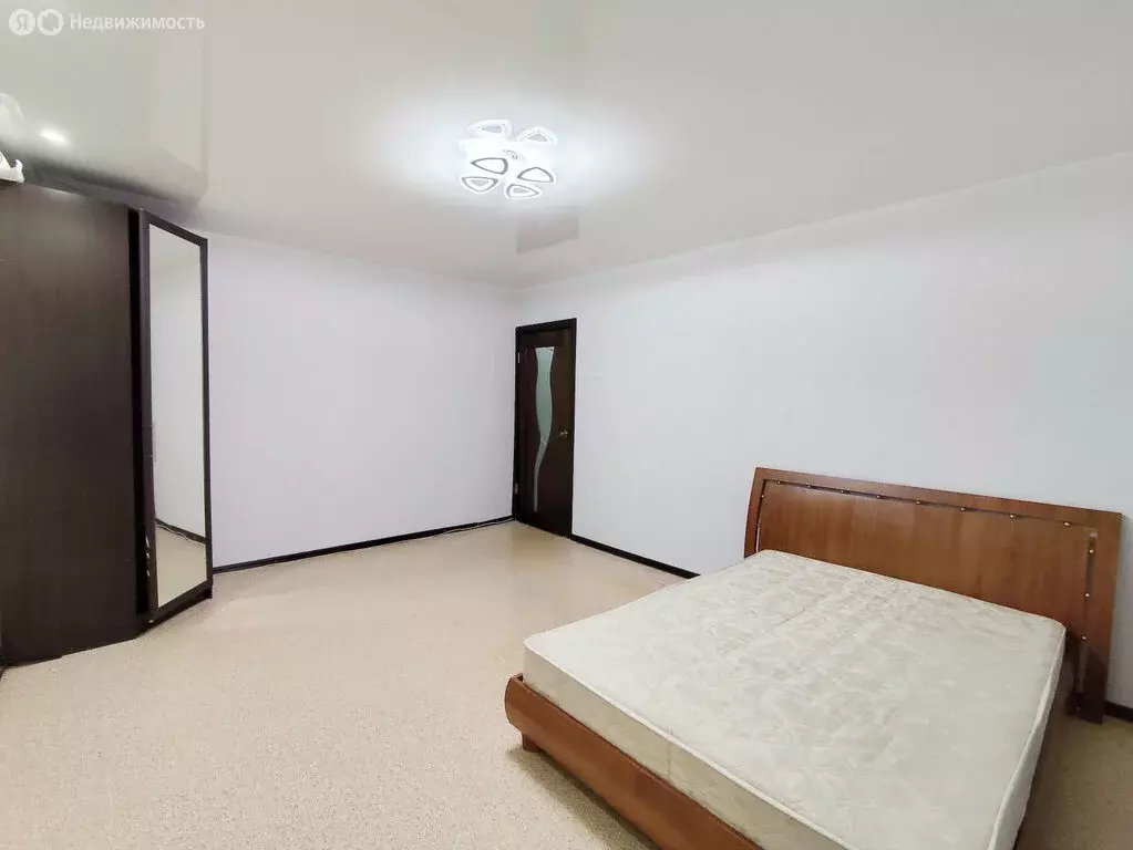 1к в 4-комнатной квартире (18.2 м) - Фото 1