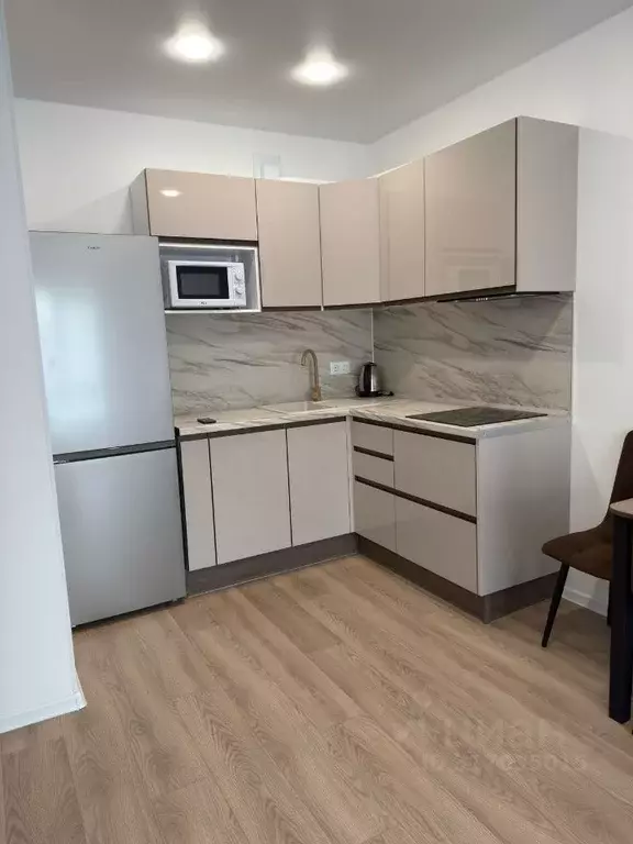 1-к кв. Москва ул. Большое Понизовье, 8 (36.0 м) - Фото 1