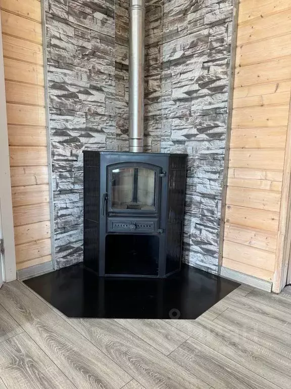 Дом в Карелия, Сортавальский муниципальный округ, пос. Оявойс пер. ... - Фото 2