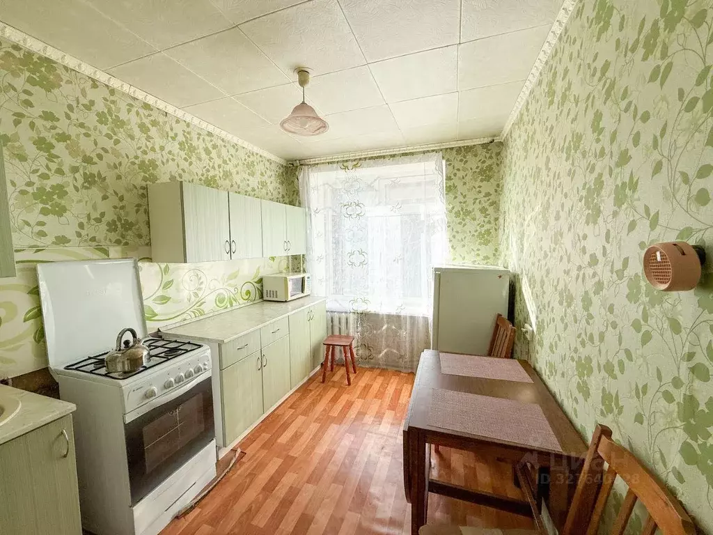 Квартира, 2 комнаты, 46.13 м - Фото 1