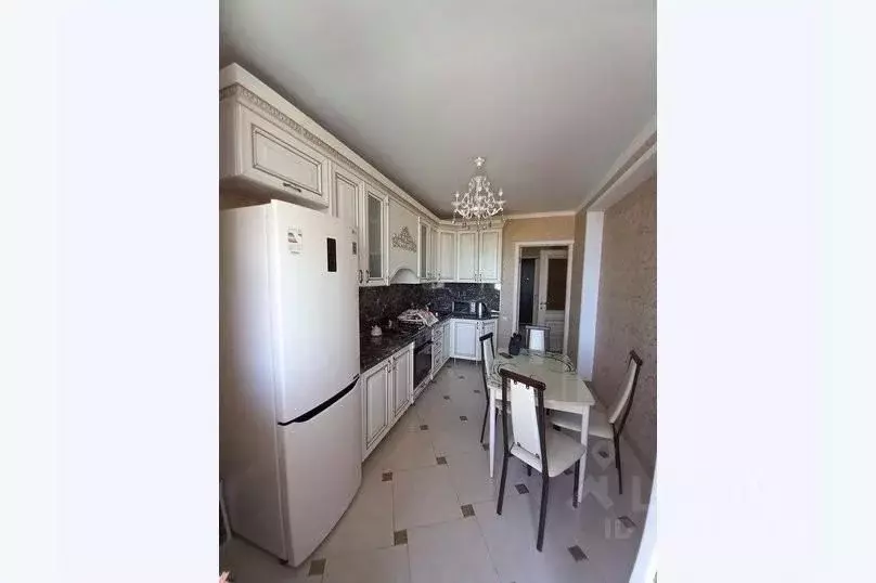 2-к кв. Дагестан, Дербент ул. Х. Тагиева, 35Е (82.0 м) - Фото 2