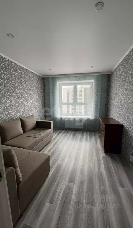 2-к кв. Татарстан, Казань пос. Дербышки, ул. Мира, 64к1 (43.5 м) - Фото 1