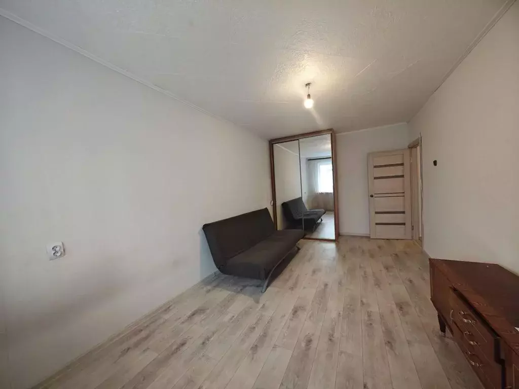 Квартира, 2 комнаты, 43.9 м - Фото 1