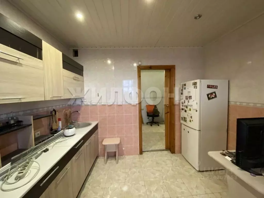 2-к кв. Белгородская область, Белгород Вокзальная ул., 28 (51.0 м) - Фото 1