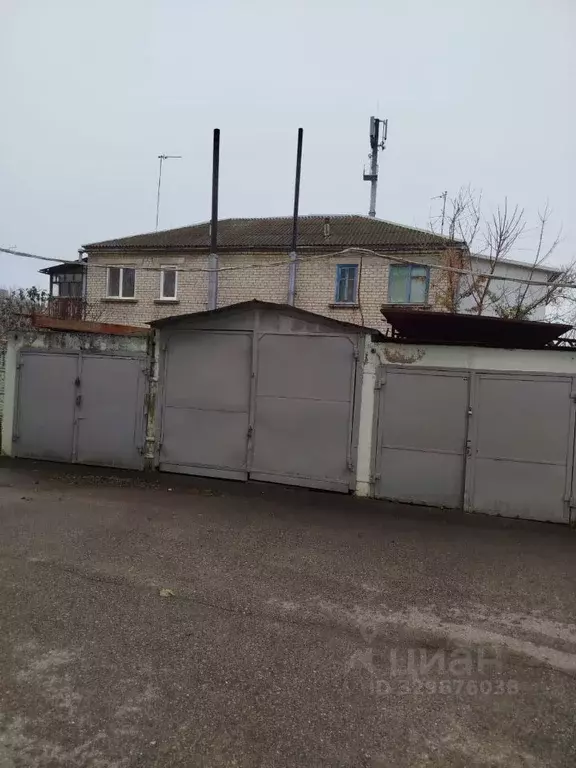 Помещение свободного назначения в Ставропольский край, Зеленокумск г. ... - Фото 1