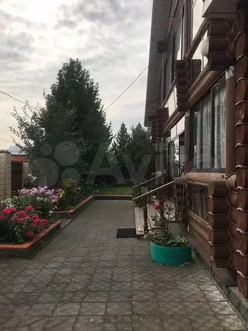 Дом 164,2 м на участке 9,4 сот. - Фото 0