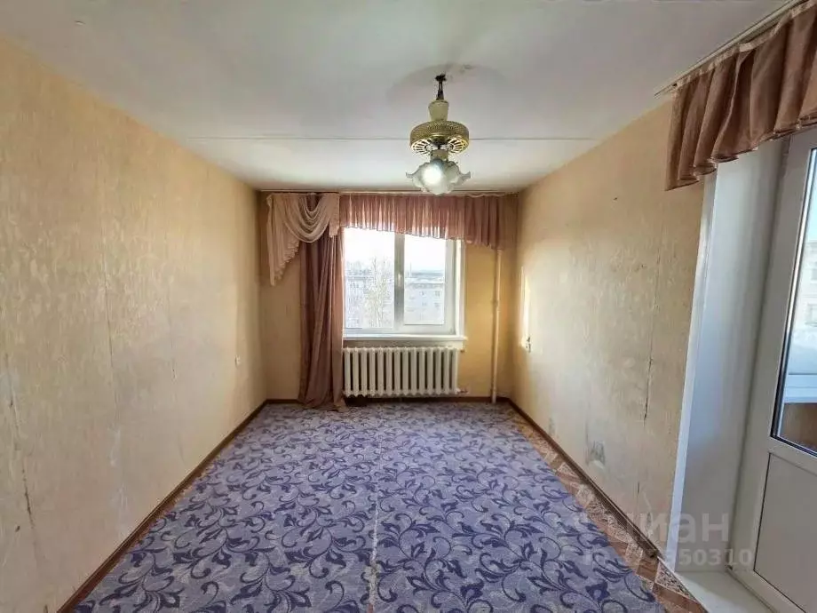 2-к кв. Пермский край, Соликамск ул. В.И. Кузнецова, 9 (37.4 м) - Фото 2