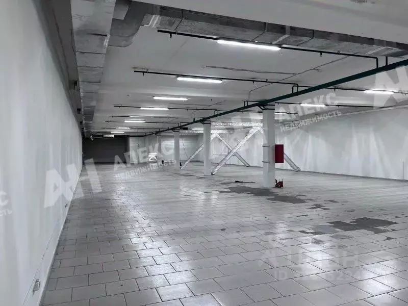 Склад в Москва Кусковская ул., 20а (560 м) - Фото 1