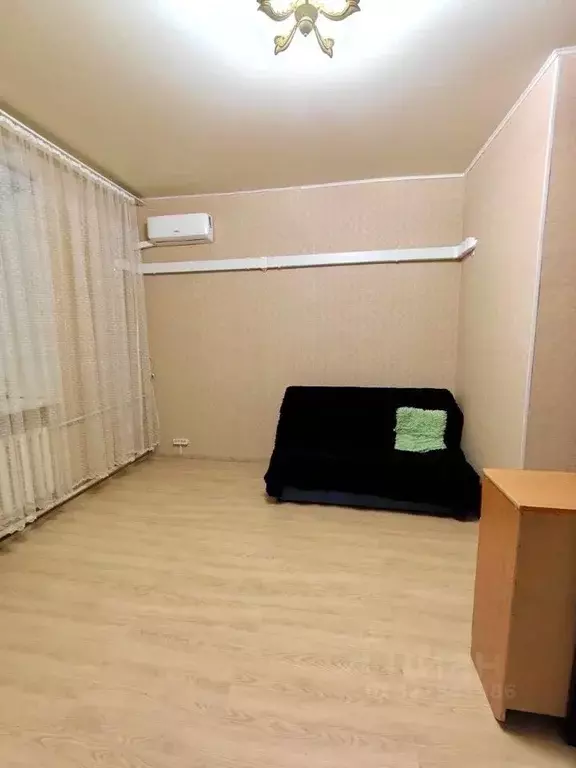 Комната Самарская область, Самара ул. Николая Панова, 20 (28.0 м) - Фото 2