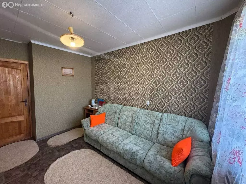 1к в -комнатной квартире (11.7 м) - Фото 1