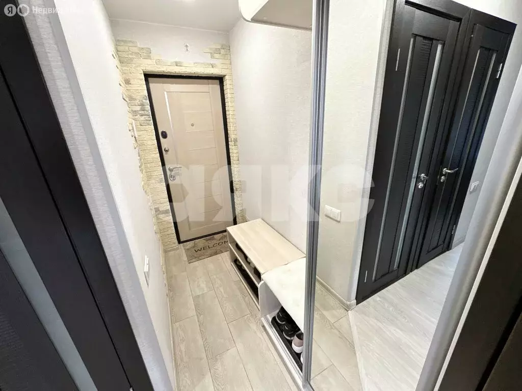 3-комнатная квартира: Тула, улица Металлургов, 41Б (47.6 м) - Фото 1
