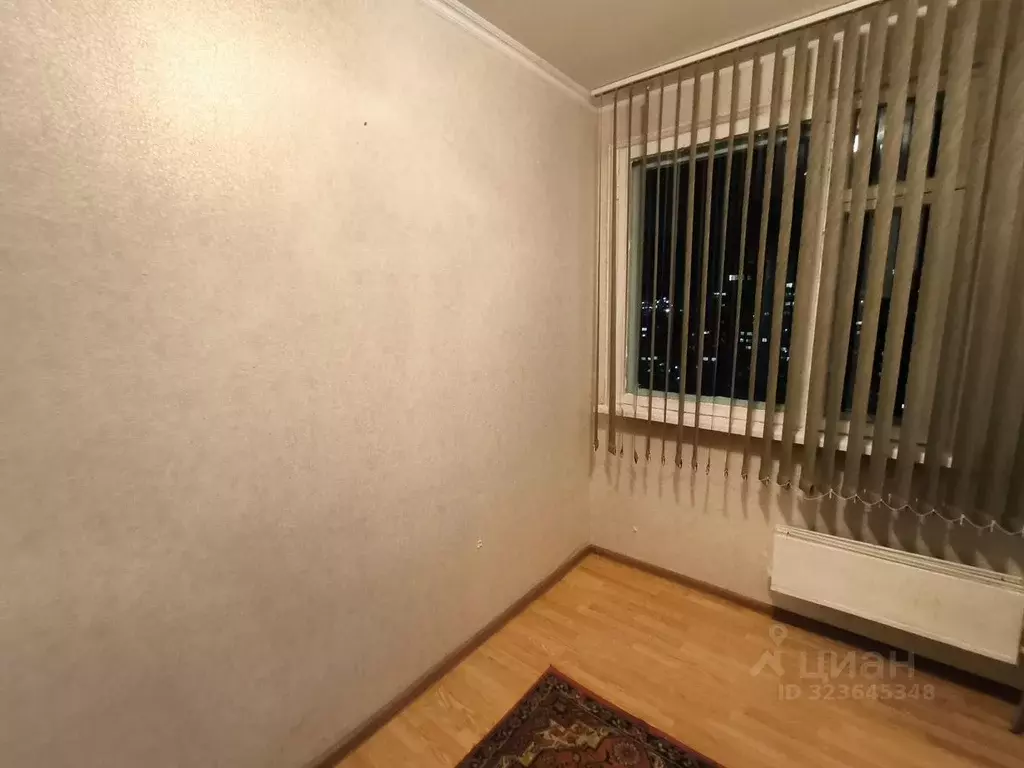 1-к кв. Самарская область, Тольятти Коммунистическая ул., 26 (31.8 м) - Фото 2