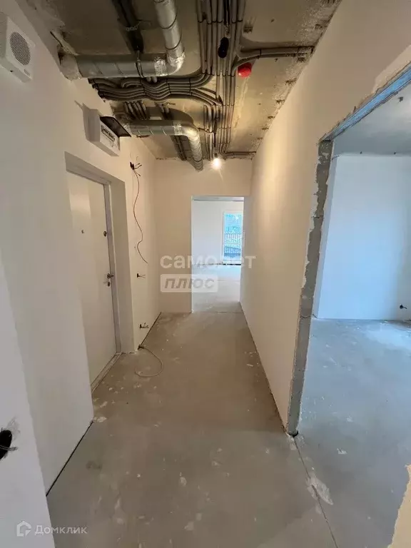 Продаётся 2-к квартира, 61 м - Фото 1