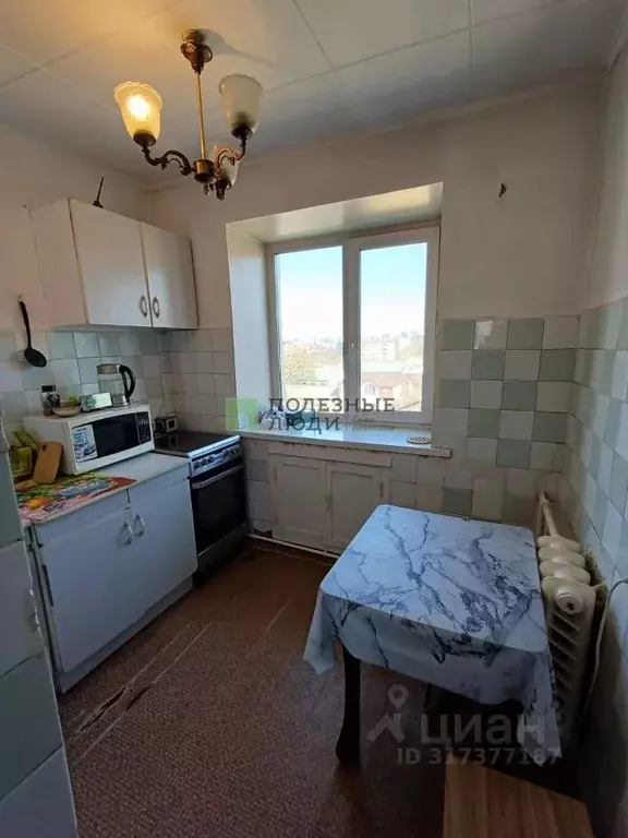 3-к кв. Забайкальский край, Чита Селенгинская ул., 19А (61.0 м) - Фото 1